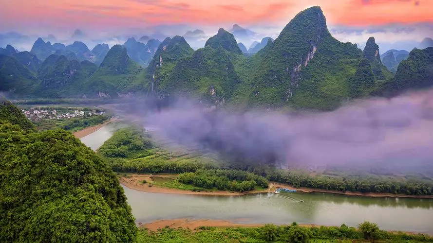 科技环保